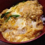 天神橋筋二丁目商店街のそば・うどん店大和路さん