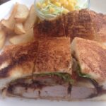 珈琲とカツサンドに誘われる「ワーズカフェ （words cafe.）」さん