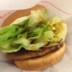 モスバーガーさんはどうしていつも美味しいのか