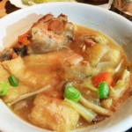 喫茶店 希実さんで日替わり定食