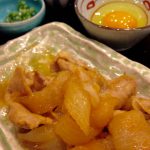 旬の食材を使ったやさしい料理「穂々恵み」さん