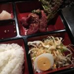 和牛焼肉泰山さん南森町店