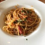 ミュゼ リバーサイドさんで大川を楽しみながらランチ