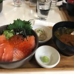 天神橋 南森町 「ワイン革命 八百屋-魚屋」