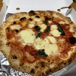 石窯焼きナポリピザのアレグロさん～テイクアウト