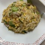 料理はシンプルですが、味付けはオススメの隋心亭さん